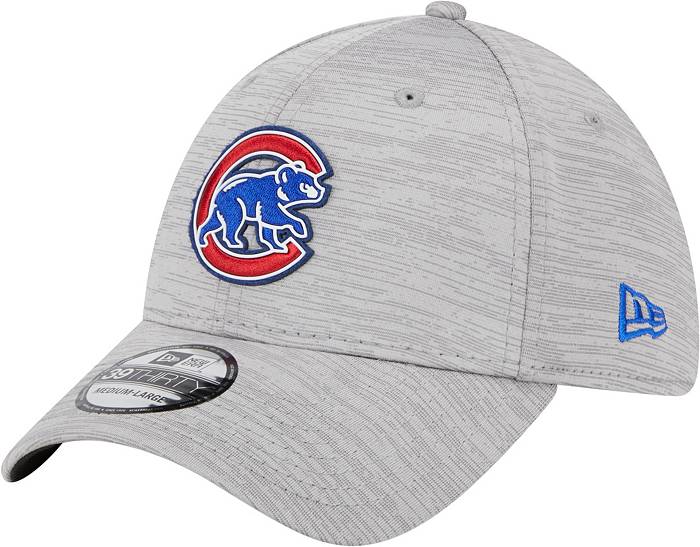 Chicago Cubs City Connect 39THIRTY Flex Fit Hat by New Era