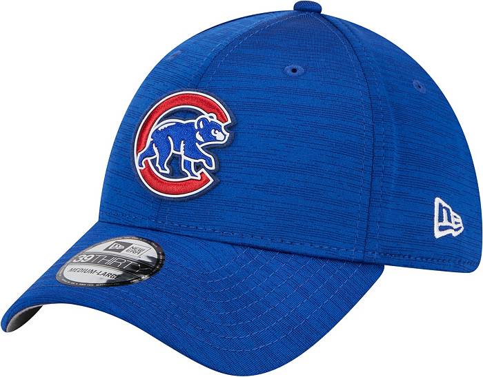 Chicago Cubs City Connect Sleeve Patch 59FIFTY Fitted Cap in 2023
