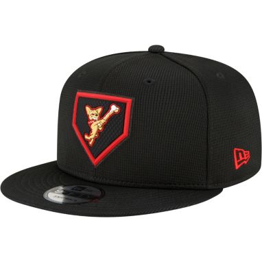 sorry, New Era Men's El Paso Chihuahuas White 9Fifty Club Adjustable Hat is currently out of stock