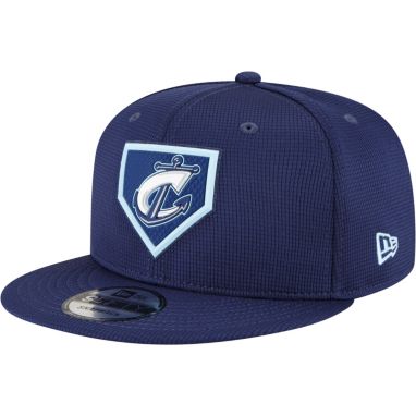 sorry, New Era Men's Columbus Clippers Red 9Fifty Club Adjustable Hat is currently out of stock