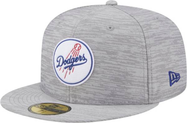 Men's Los Angeles Dodgers New Era Royal 2021 City Connect 59FIFTY