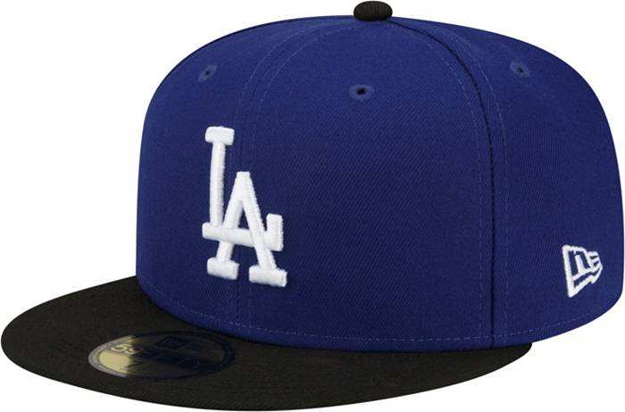 Los Angeles Dodgers City Connect Cap - Adjustable
