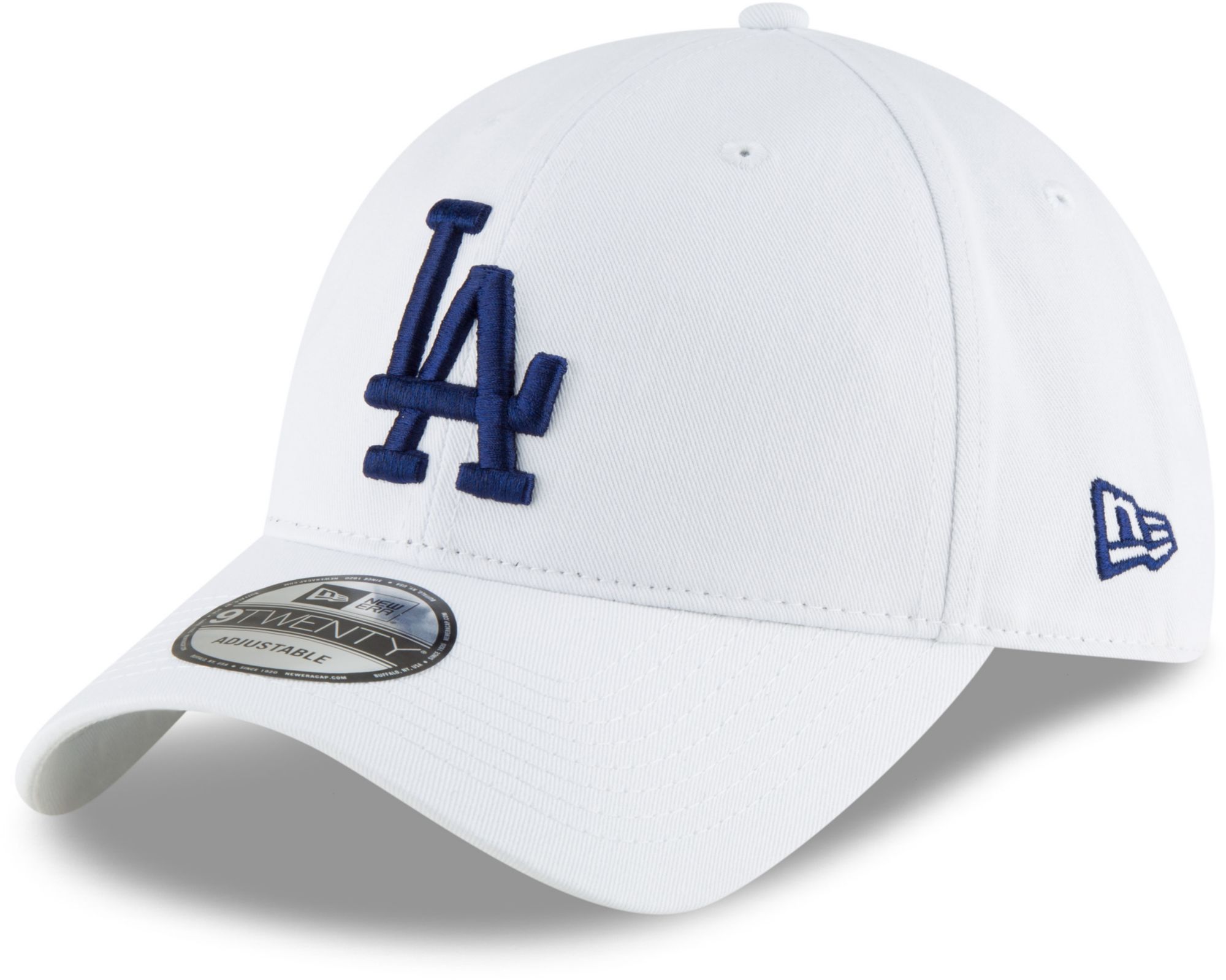 men's la dodgers hat