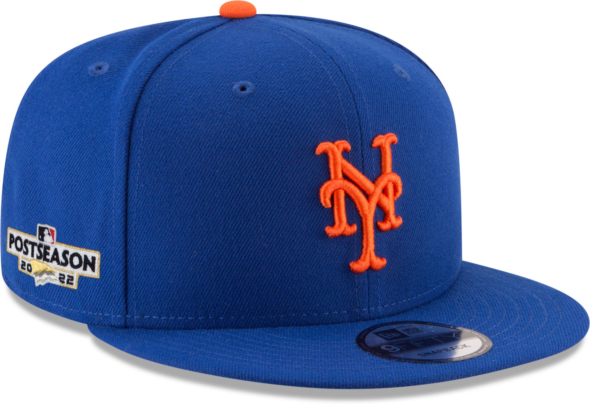 mets hat men