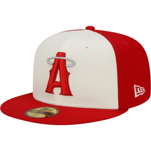 NEW Era Los Angeles Angels ジョガーパンツ New Era Youth Los Angeles Angels City Connect 9Fifty Adjustable