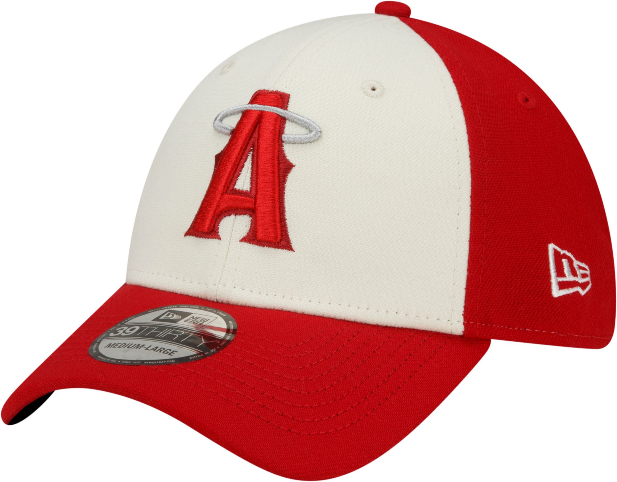 New Era Men's Los Angeles Angels City Connect 39Thirty City Stretch Fit Hat product image
