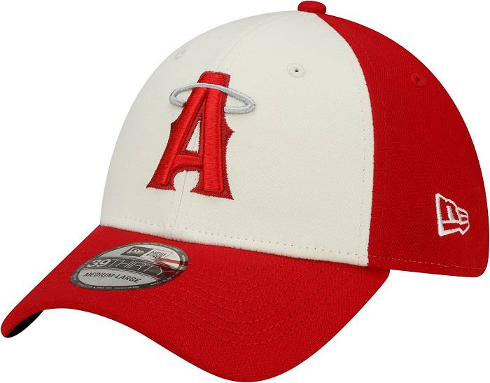Nike MLB Los Angeles Angels City Connect (Mike Trout) Men's Replica Baseball Jersey