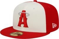 2022 Mike Trout Team Issued City Connect Cap