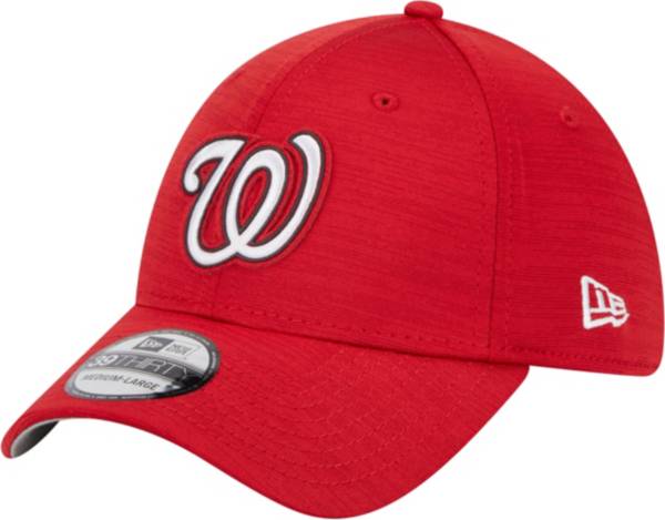 Washington Nationals MLB New Era Diamond Era 39Thirty Hat