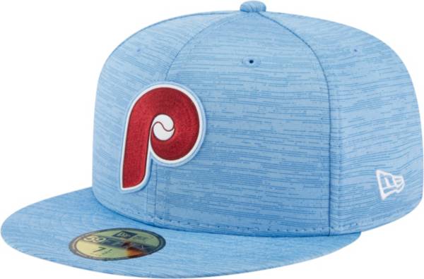 new era philadelphia phillies hat