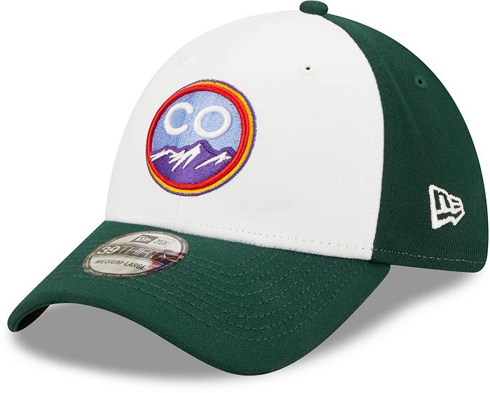 New Era Colorado