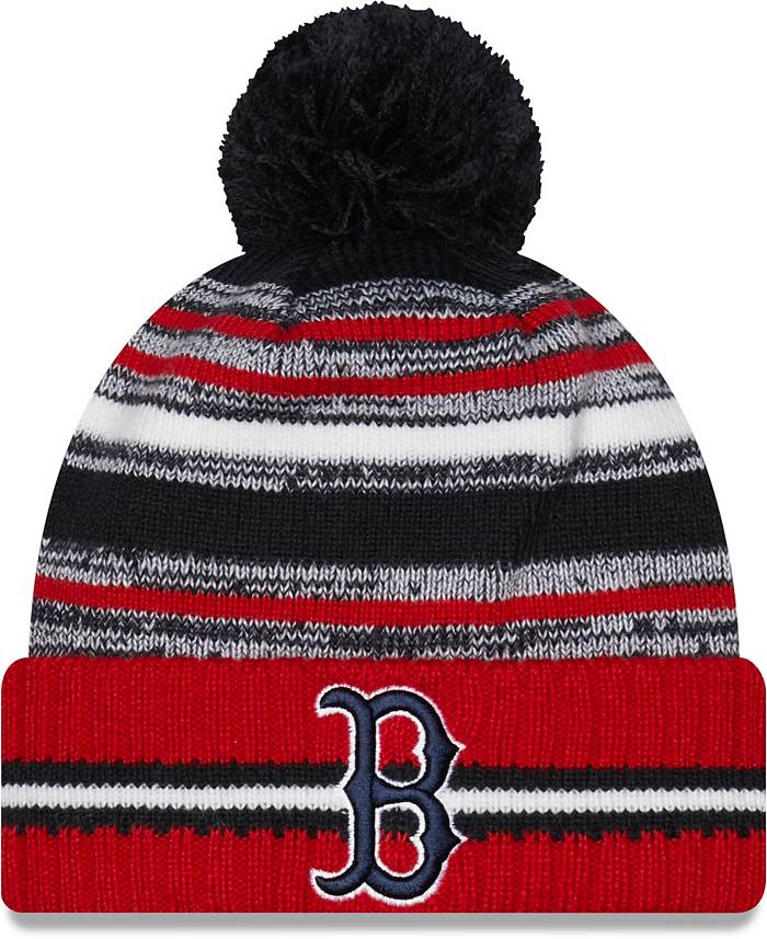 Women's Red Boston Red Sox Plus Size Alternate Replica Team