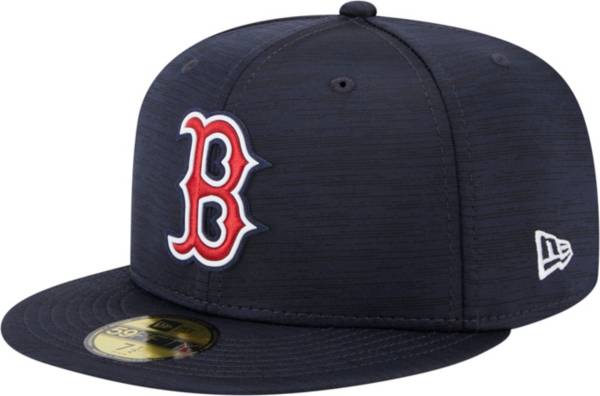 Nike Men's Replica Boston Red Sox Rafael Devers #11 Cool Base