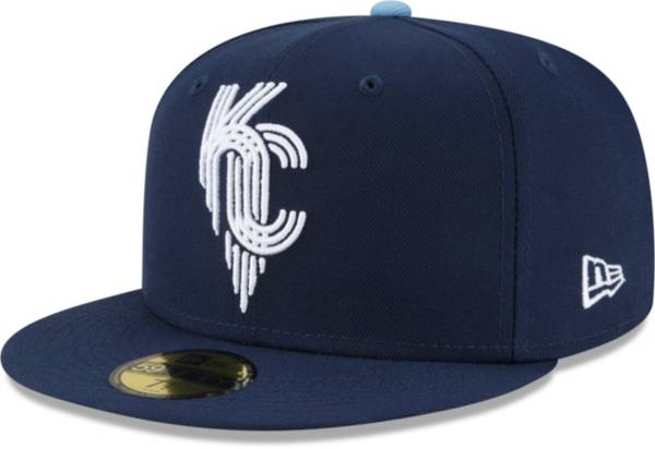 Royals cheap fitted hat