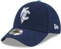 2023 Kansas City Royals City Connect New Era 39THIRTY MLB Stretch