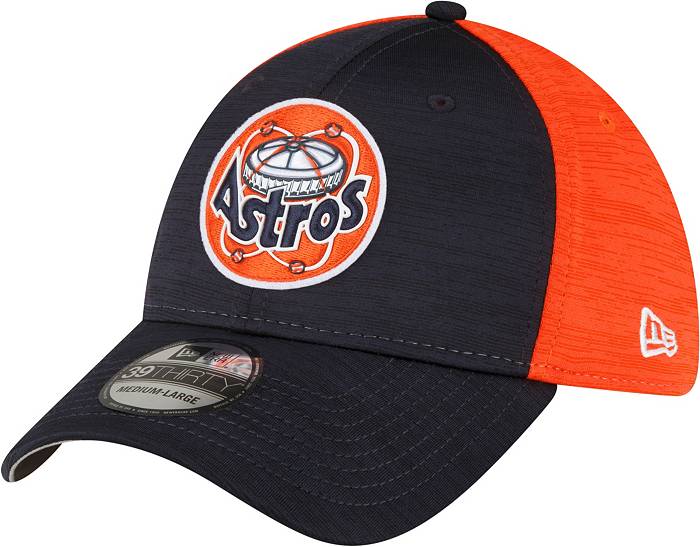 Houston Astros New Era City Connect 39THIRTY Stretch Fit Cap
