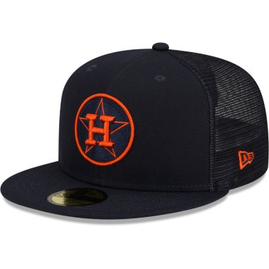 sorry, New Era Men's Houston Astros Batting Practice Navy 59Fifty Ballpark Fitted Hat is currently out of stock