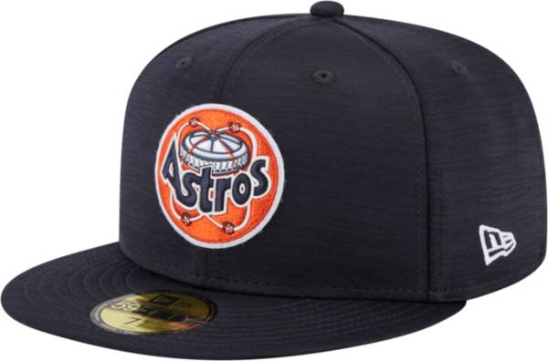 Astros 2025 new cap