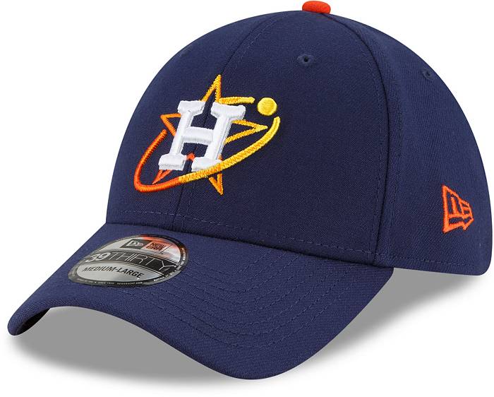 New Era Men's Houston Astros 2022 City Connect 39Thirty Stretch Fit Hat