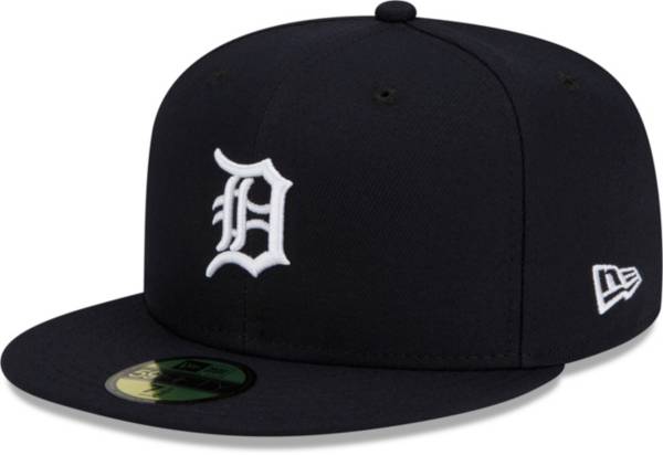 New era detroit cheap tigers hat