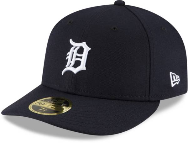 Tigers hotsell fitted hat