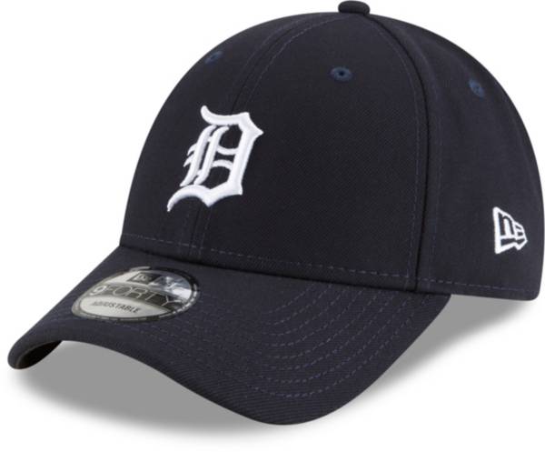 Detroit Tigers Melton Olive Green 9FORTY A6480_259