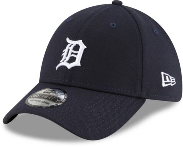 Detroit store tigers beanie