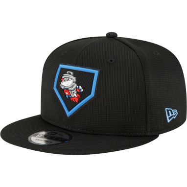 sorry, New Era Men's Rocket City Trash Pandas Red 9Fifty Club Adjustable Hat is currently out of stock
