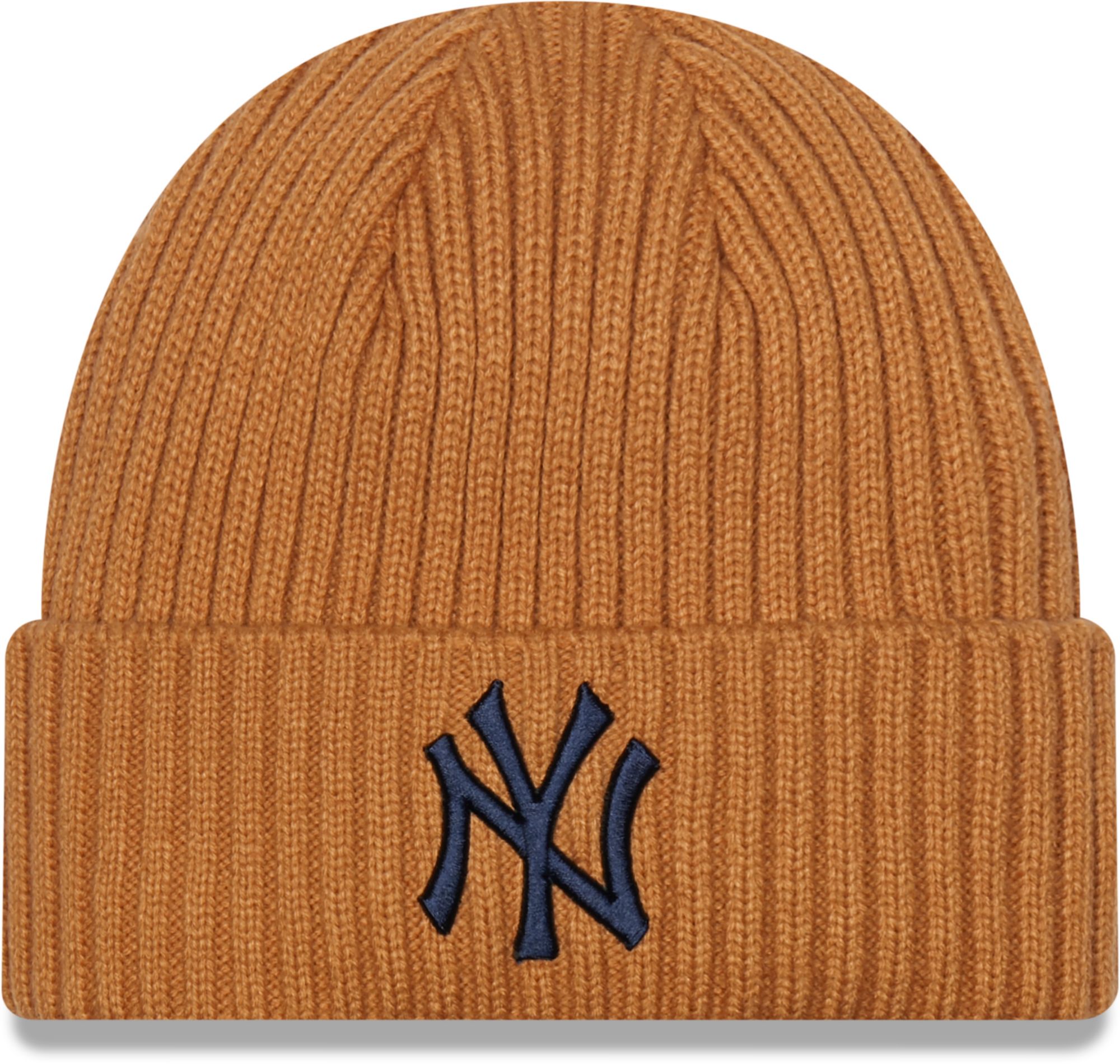 yankees beanie men