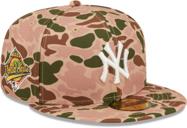 New Era Men's Camouflage Baseball Caps for sale