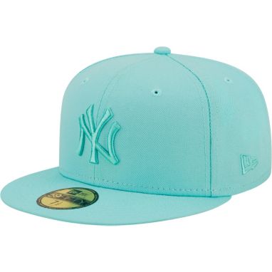 sorry, New Era Men's New York Yankees 59Fifty Fitted Hat is currently out of stock