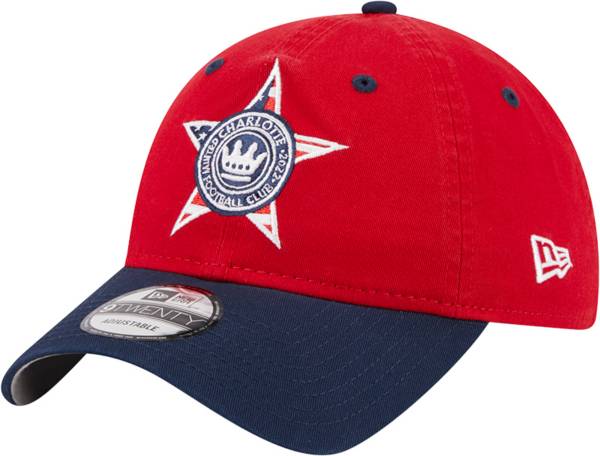 Columbus blue jackets hot sale new era hat