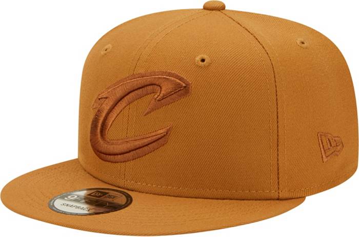  New Era Cleveland Cavaliers 2Tone 9Fifty Snapback Hat