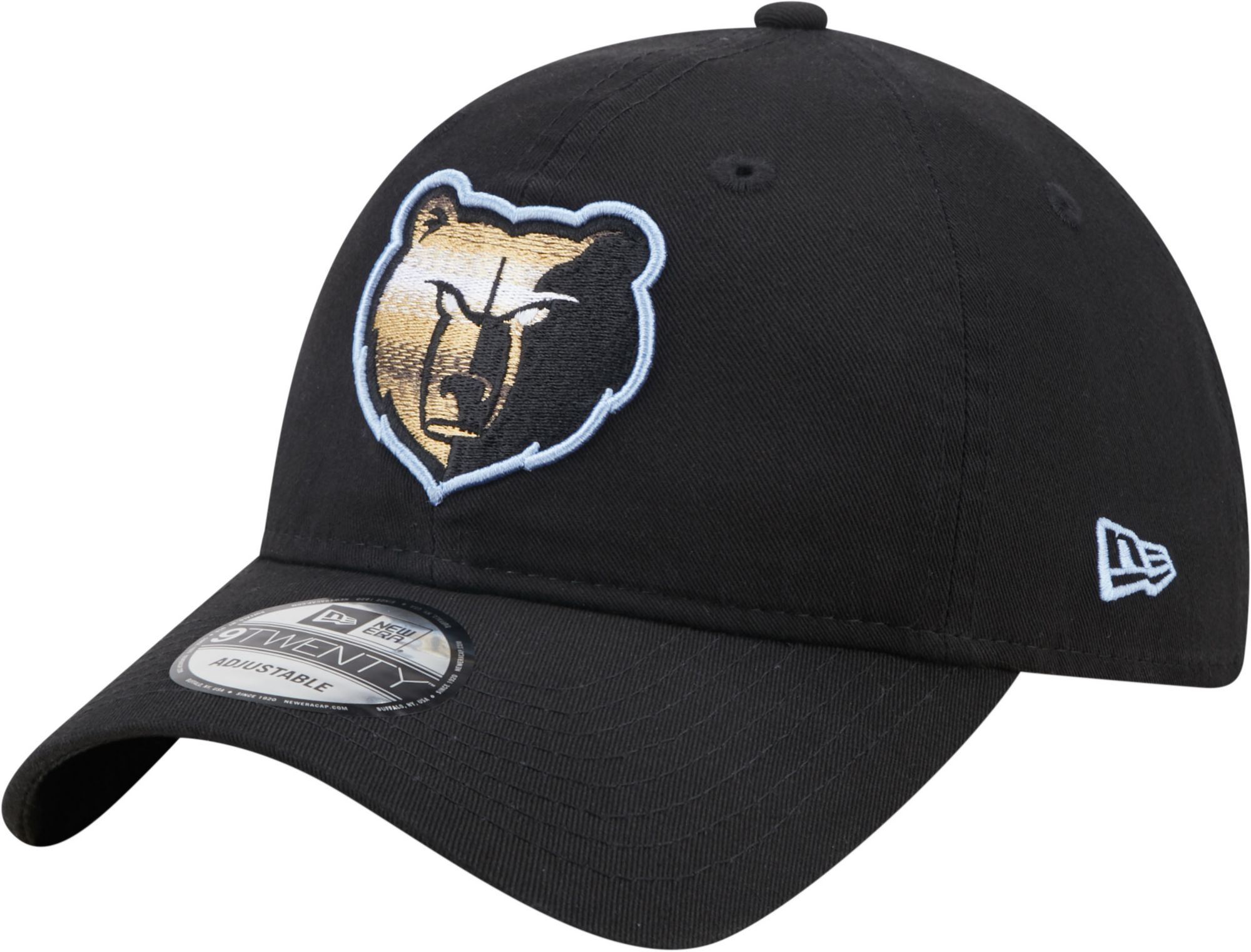 memphis grizzlies nike hat