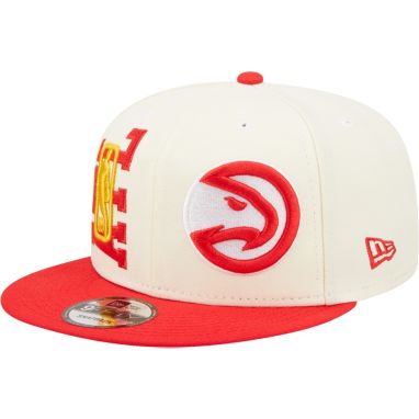 sorry, New Era Men's Atlanta Hawks 2022 NBA Draft 9Fifty Adjustable Snapback Hat is currently out of stock
