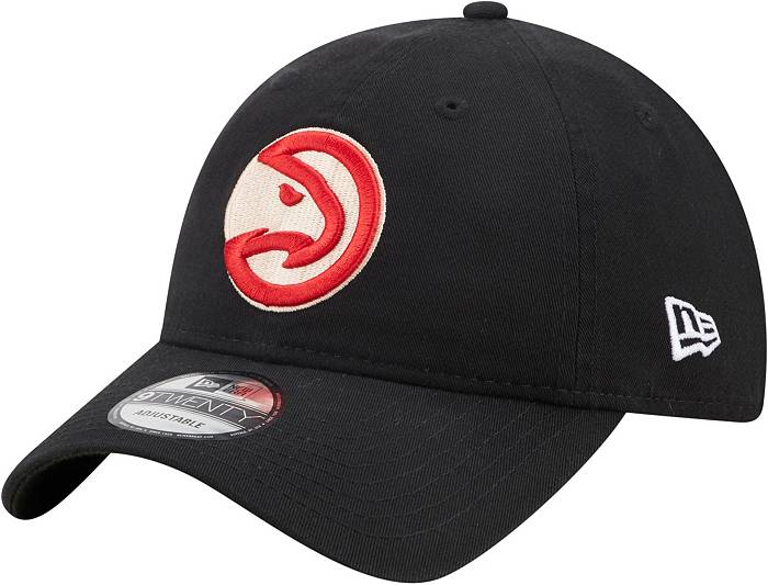 Atlanta Hawks Clothing - Hawks License Plate | Bucket Hat