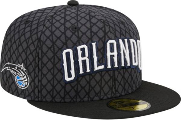 New Era Men's 2022-23 City Edition Orlando Magic 59Fifty Fitted Hat product image