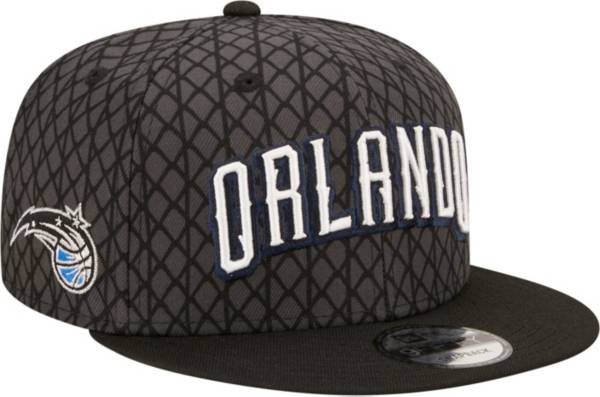 New Era Men's 2022-23 City Edition Orlando Magic 9Fifty Adjustable Hat product image