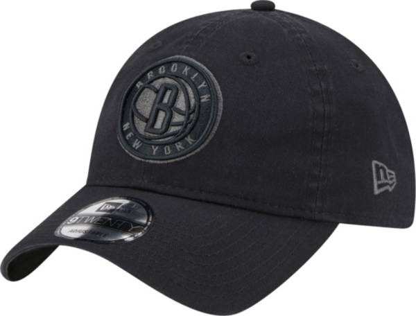 New Era Adult 2023 NBA All-Star Game Brooklyn Nets Black  9Twenty Adjustable Hat product image