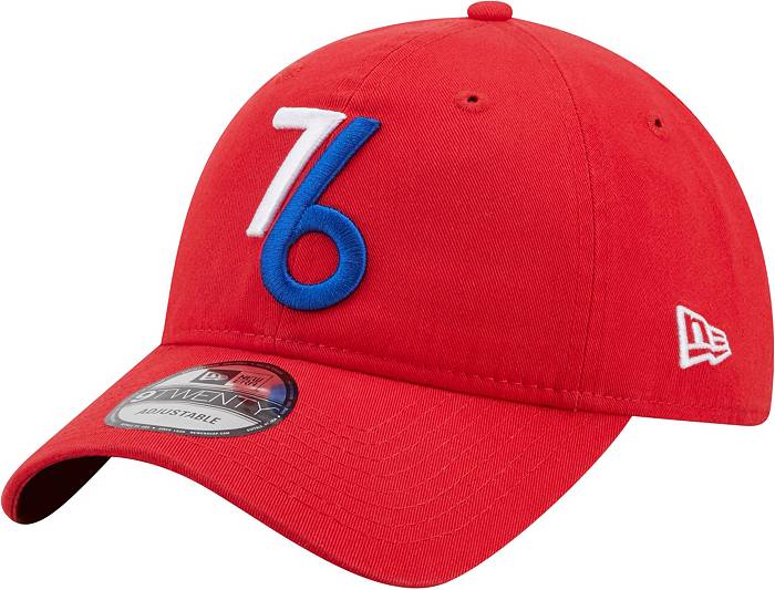 philadelphia 76ers city edition hat