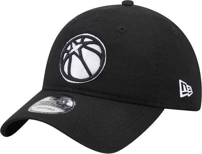 New Era Blue/Black Minnesota Timberwolves 2022 Tip-Off 59FIFTY Fitted Hat