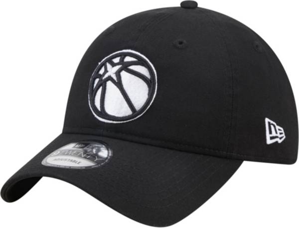 New Era Men's 2022-23 City Edition Alternate Minnesota Timberwolves 9Twenty Adjustable Hat product image