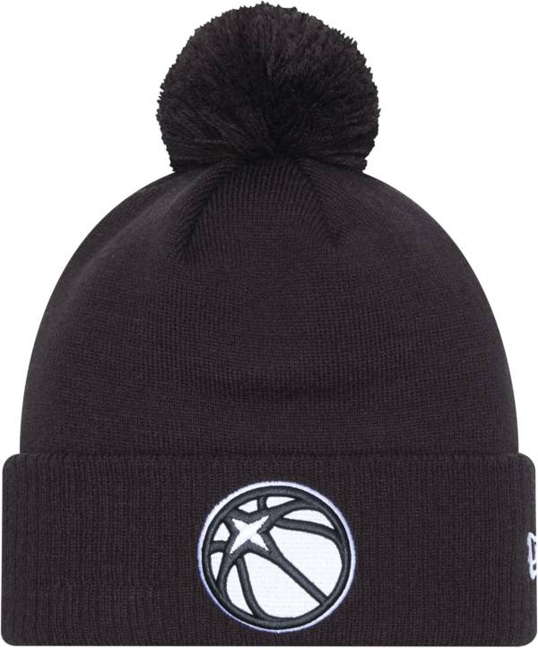 New Era Men's 2022-23 City Edition Minnesota Timberwolves Knit Hat product image