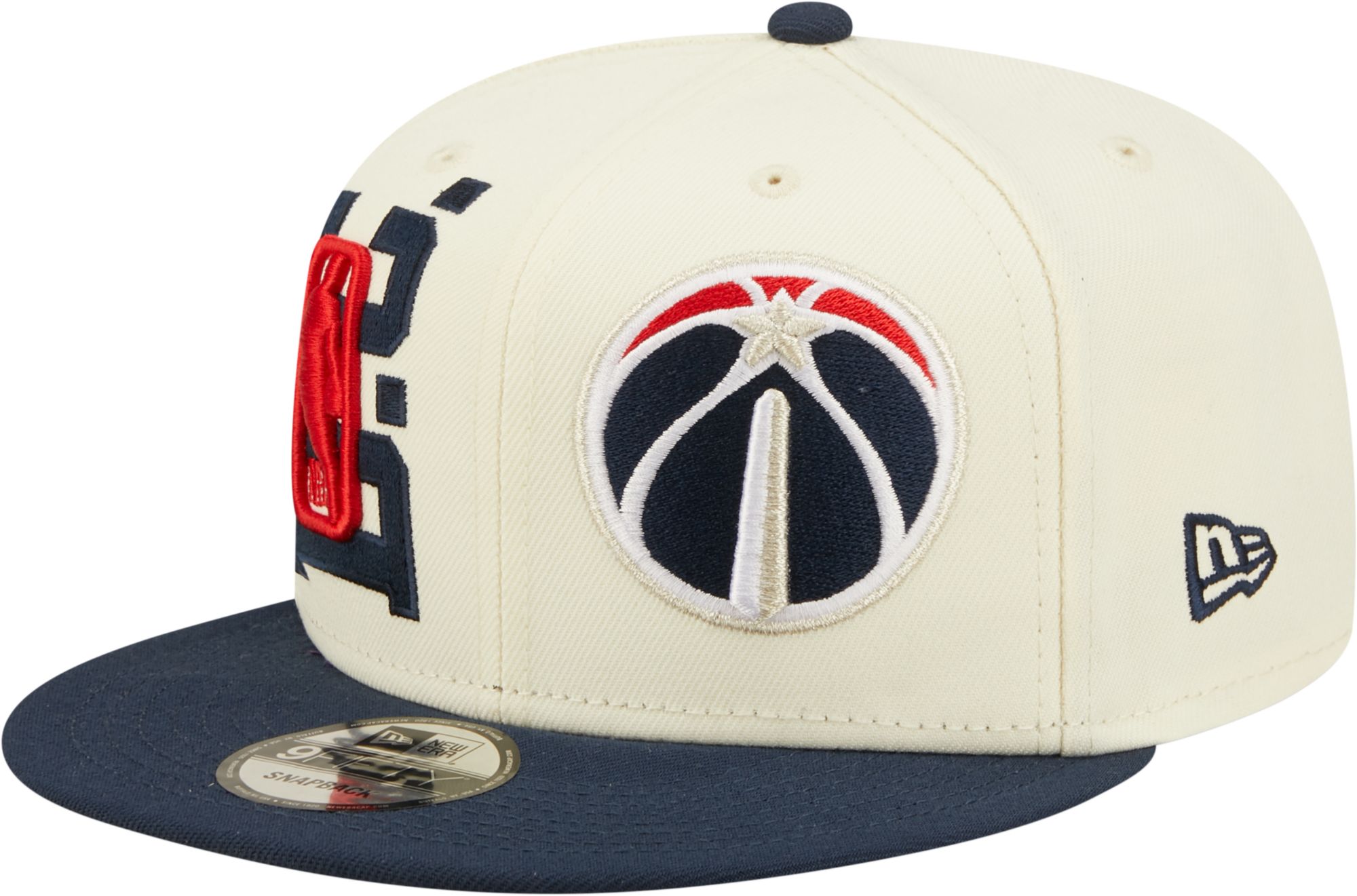 washington wizards draft hat