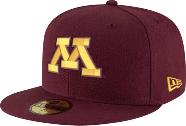 Minnesota golden hotsell gophers hats