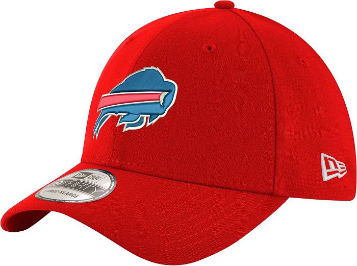 Bills New Era 2023 Training Camp Black Flex Fit Hat