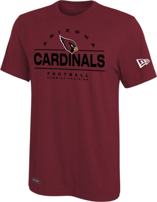 Nike Men's Arizona Cardinals Kyler Murray #1 Red Game Jersey