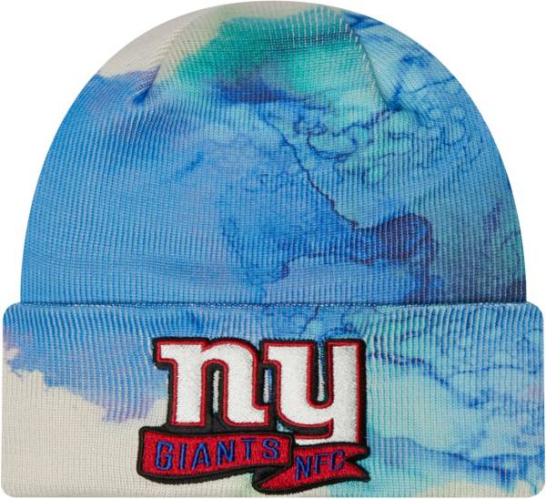 New Era Men's New York Giants Sideline Ink Knit Beanie product image