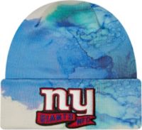 NFL New York Giants Saskatoon Knit Beanie