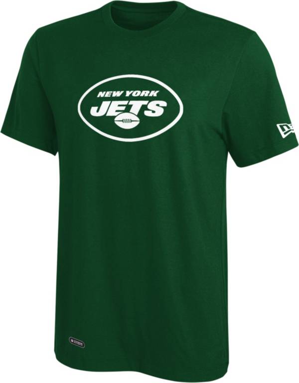 Jets store throwback shirt